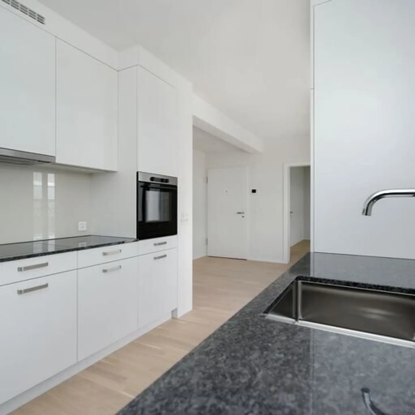 Appartamento Attico Incantevole a Bienne - Foto 6 di 13