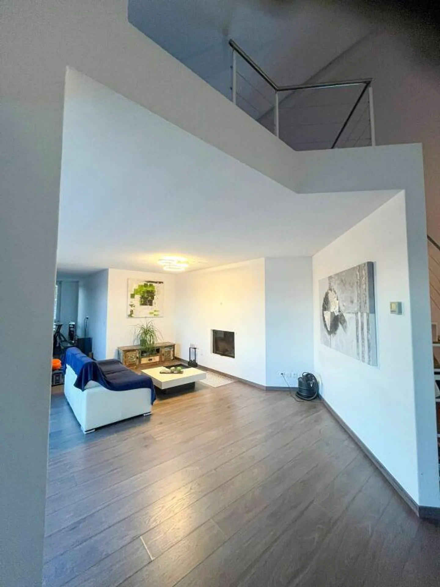 Vie moderne avec galerie et extras bien-être à Kriegstetten - Photo 9 sur 11