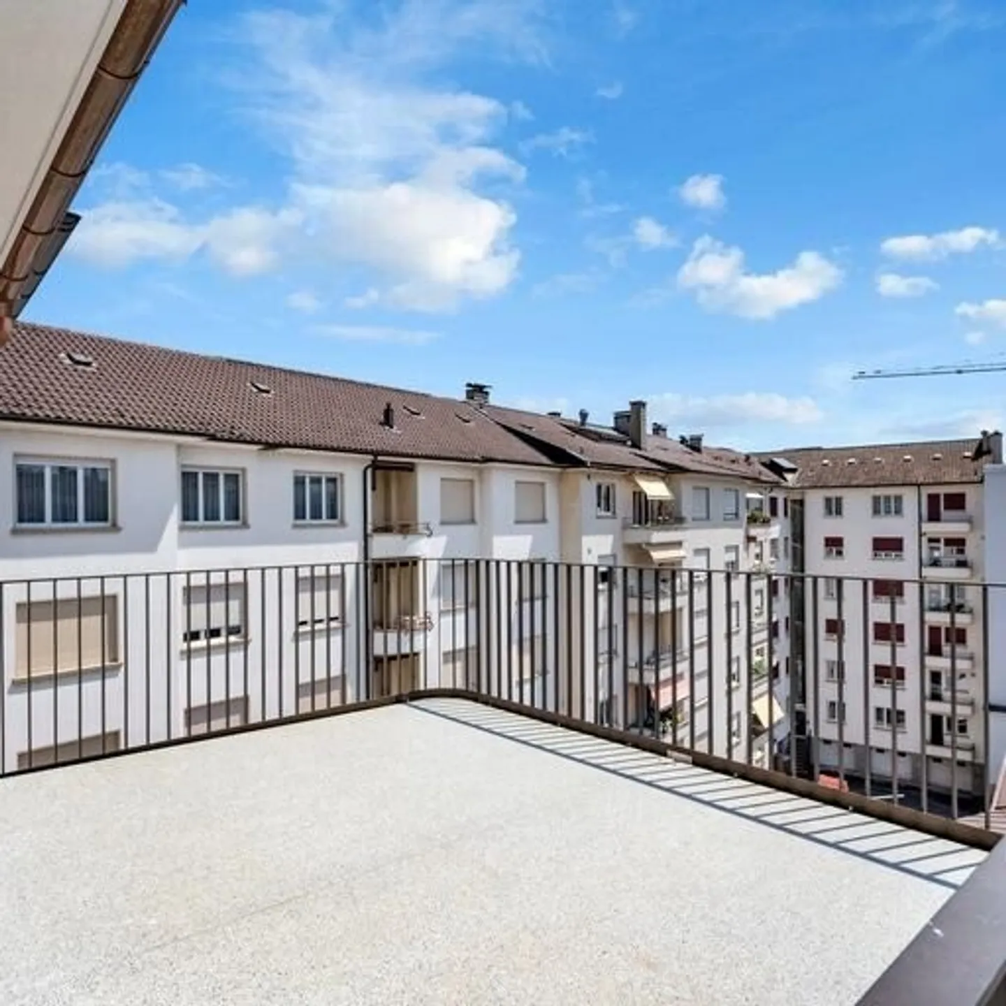 Appartamento Attico Incantevole a Bienne - Foto 8 di 13