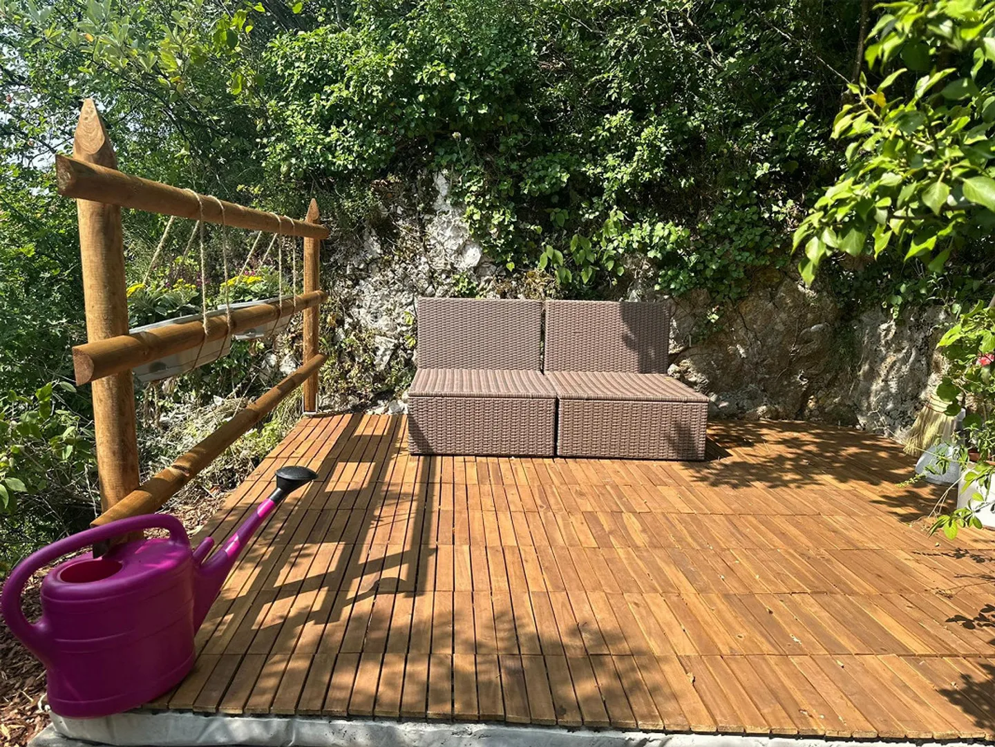 Opportunité unique MFH avec 7 unités et ~ 5,0 % de rendement - Photo 3 sur 18