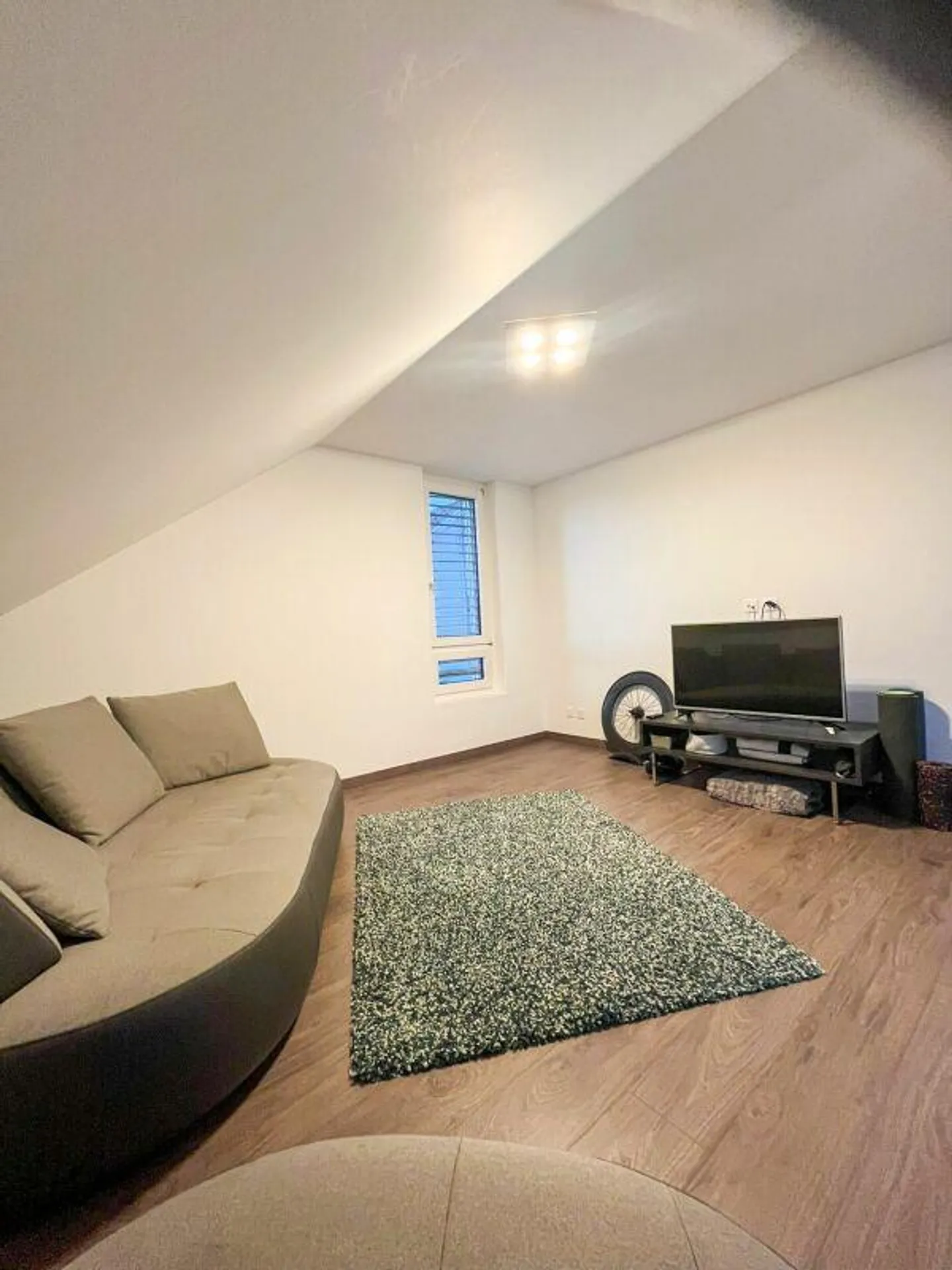 Vie moderne avec galerie et extras bien-être à Kriegstetten - Photo 10 sur 11