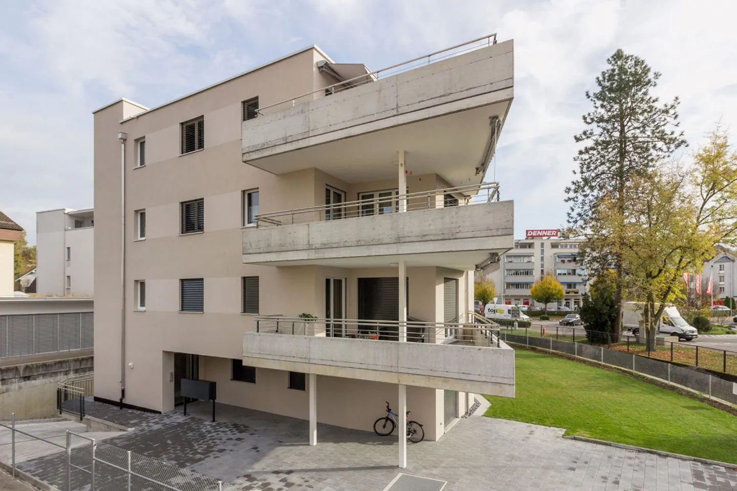Apartment in a central location - 10 minutes walk from the center - Photo 7 of 7