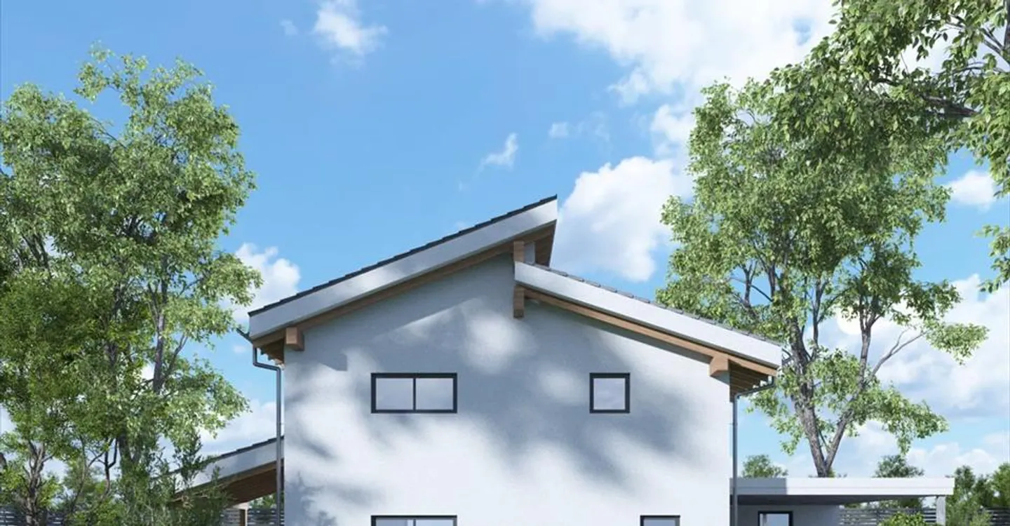 4,5-Zimmer-Villa - Foto 2 von 6
