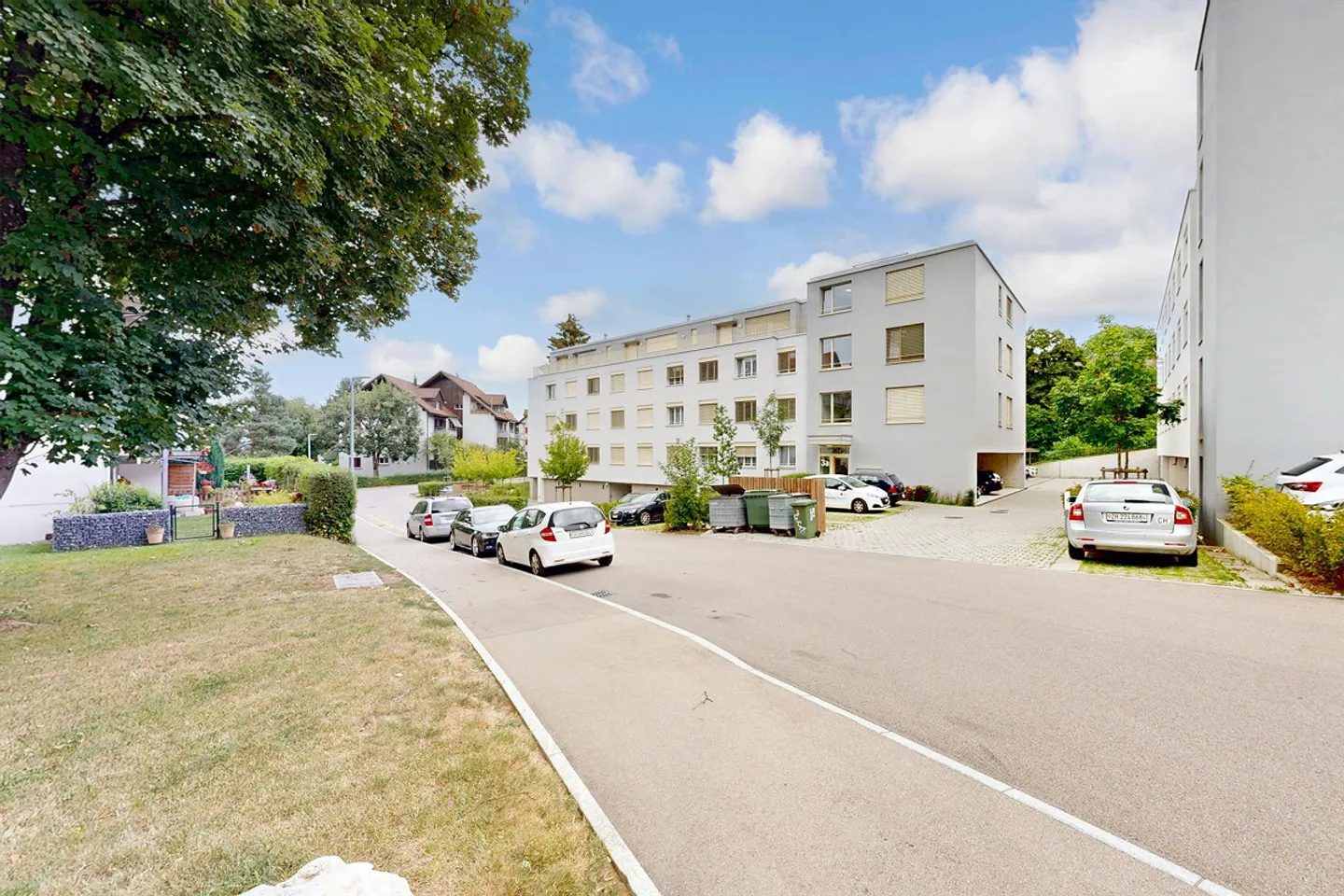 Bastelraum am Sandbuckweg 7 in Dielsdorf zu vermieten - Foto 1 di 2