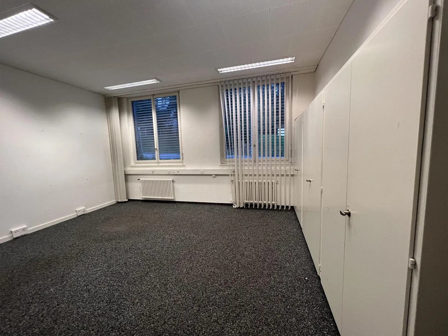 Espaces commerciaux et de bureau à partir de 20m2 à louer à Balsthal - Photo 7 sur 13