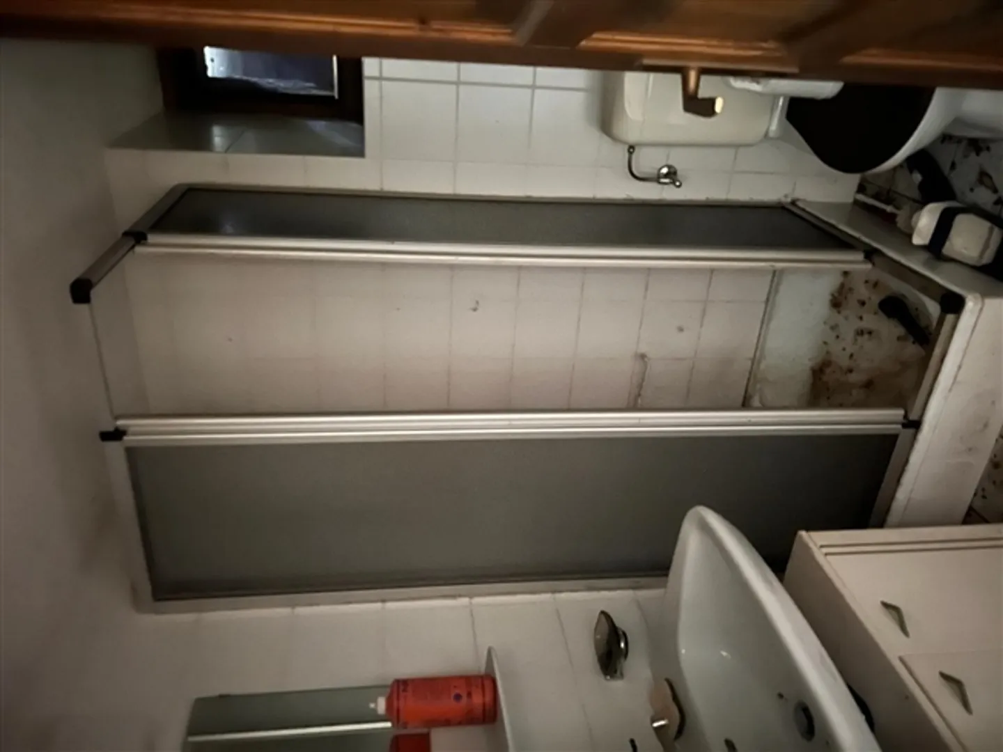 Rustique de 2,5 pièces dans un emplacement isolé dans la forêt - Photo 11 sur 20