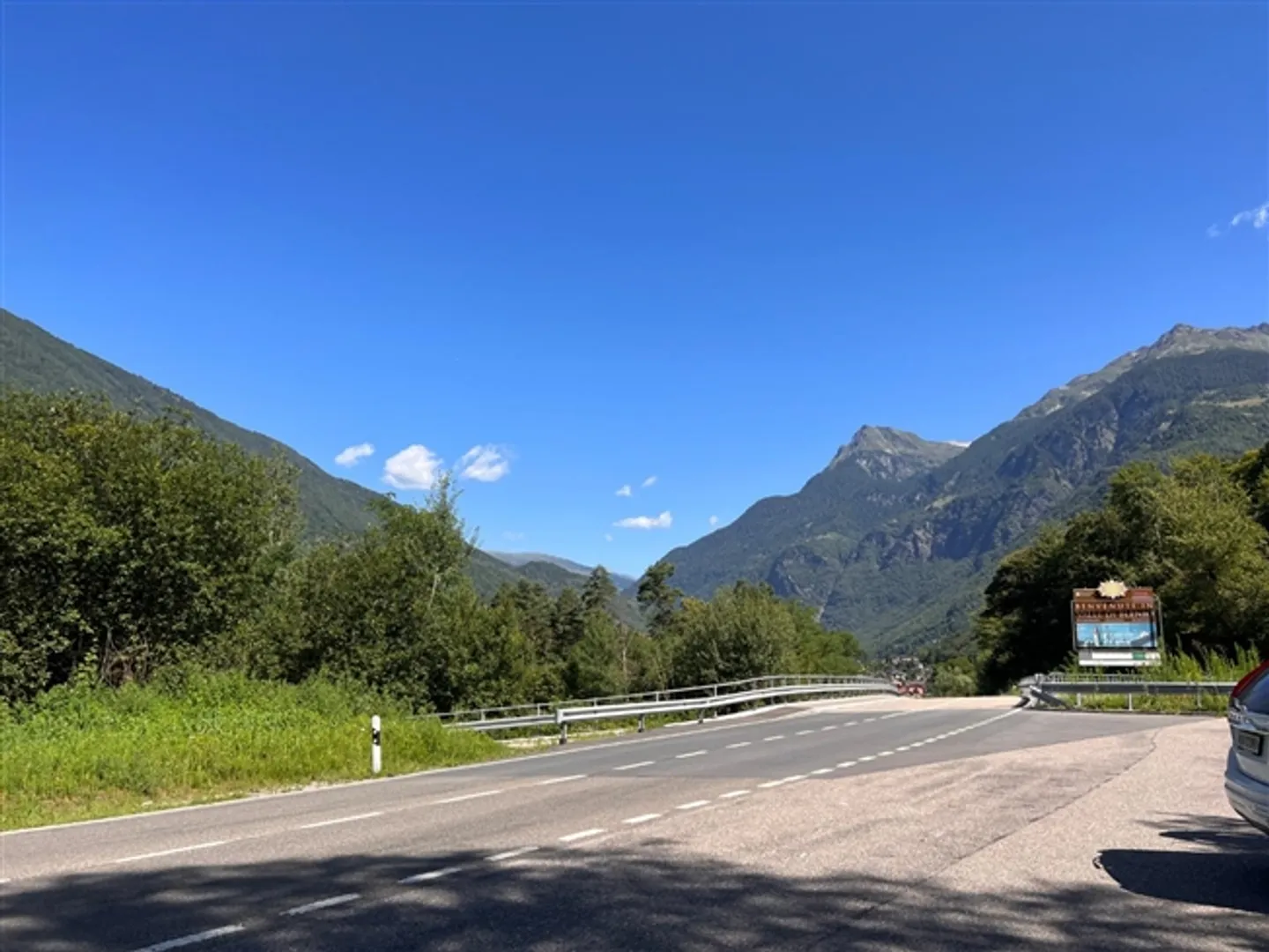 Rustique de 2,5 pièces dans un emplacement isolé dans la forêt - Photo 17 sur 20