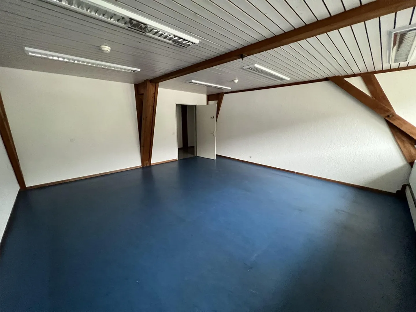 Espaces commerciaux et de bureau à partir de 20m2 à louer à Balsthal - Photo 9 sur 13
