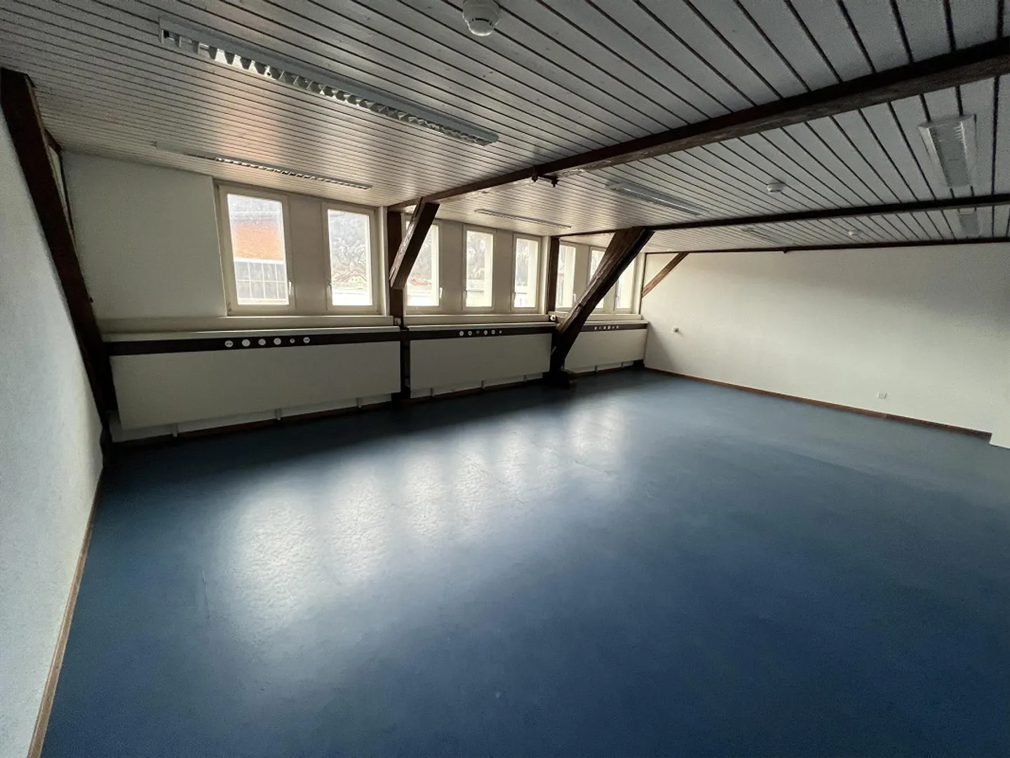 Espaces commerciaux et de bureau à partir de 20m2 à louer à Balsthal - Photo 12 sur 13