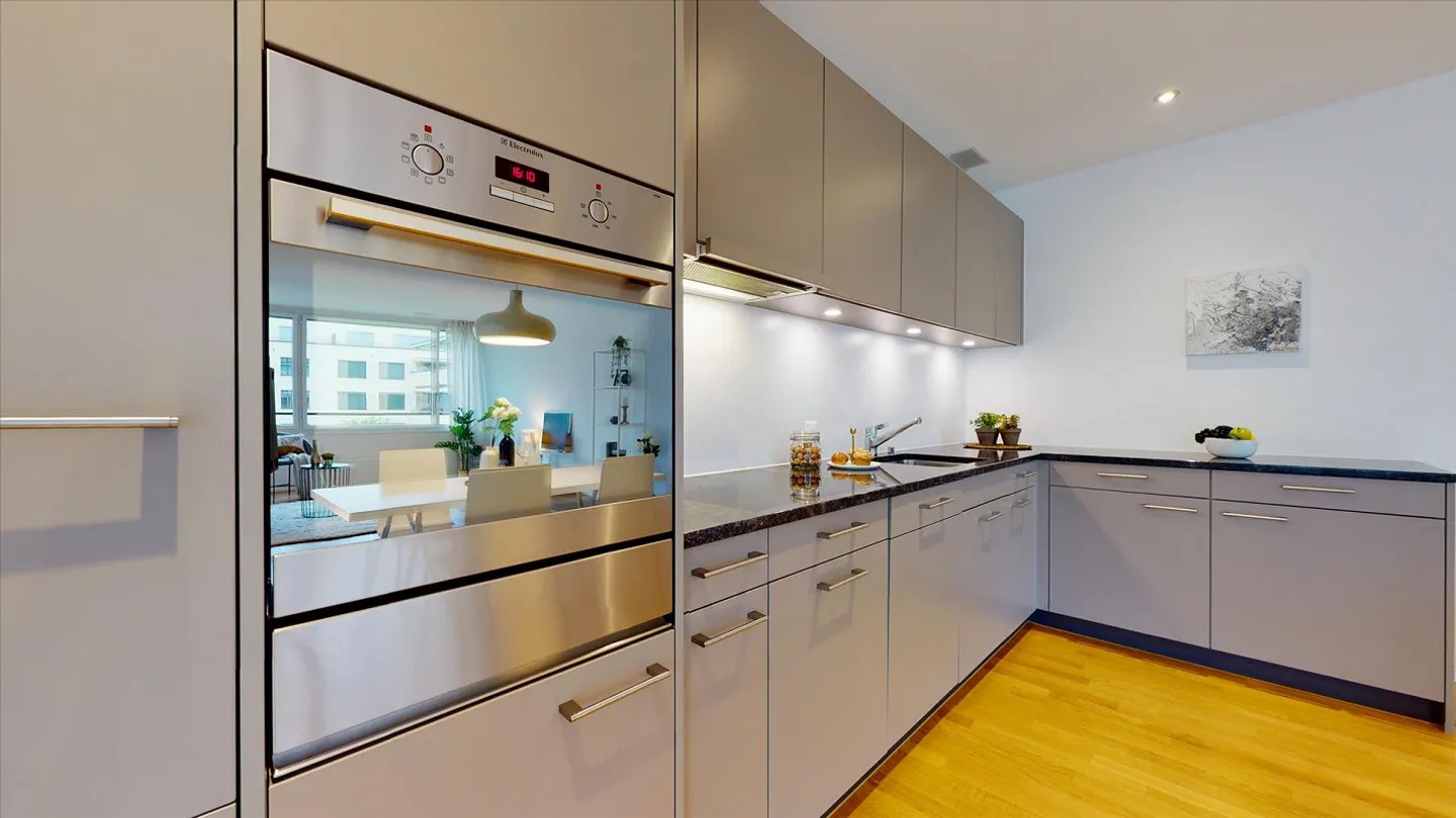 Qui il tuo sogno di casa diventa realtà! - Foto 2 di 4