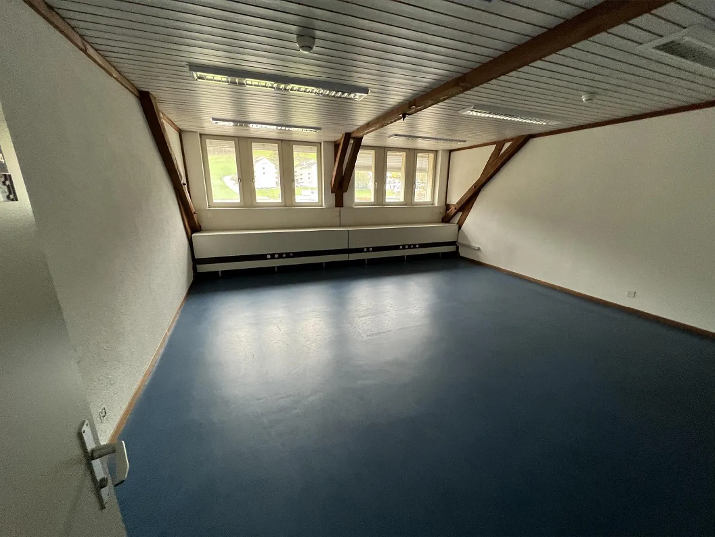 Espaces commerciaux et de bureau à partir de 20m2 à louer à Balsthal - Photo 10 sur 13