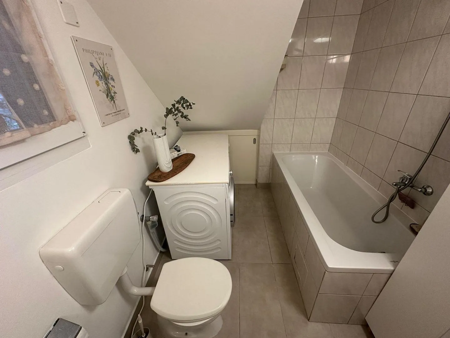 Opportunité unique MFH avec 7 unités et ~ 5,0 % de rendement - Photo 15 sur 18