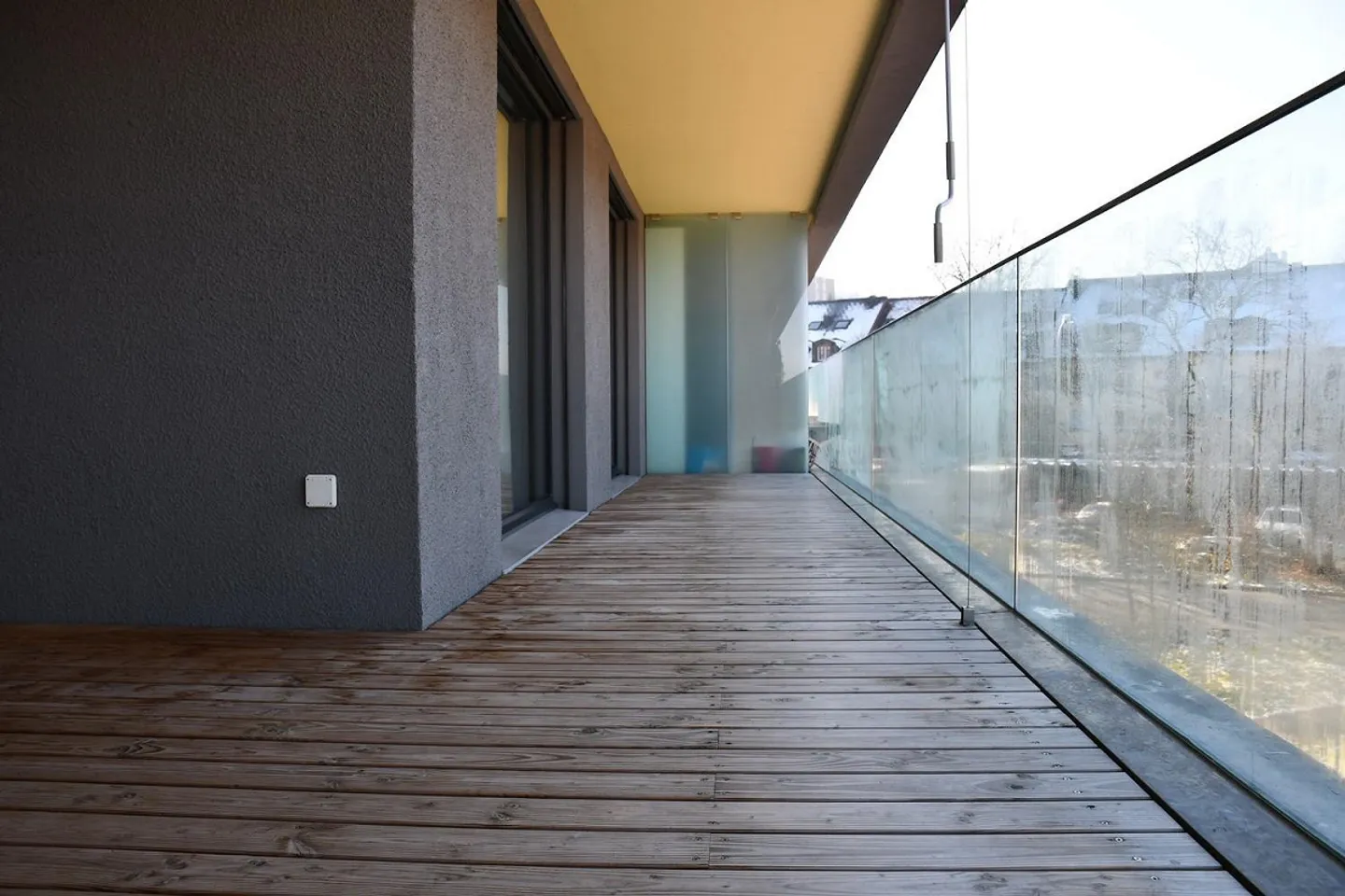 City and Country in One Hand - Photo 7 of 7