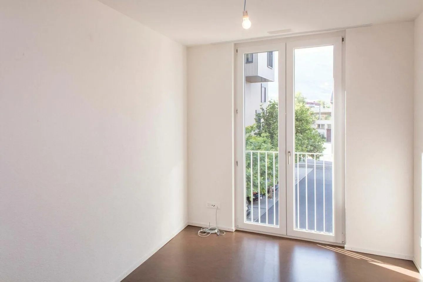 Top apartment near city center and train station - Photo 5 of 12