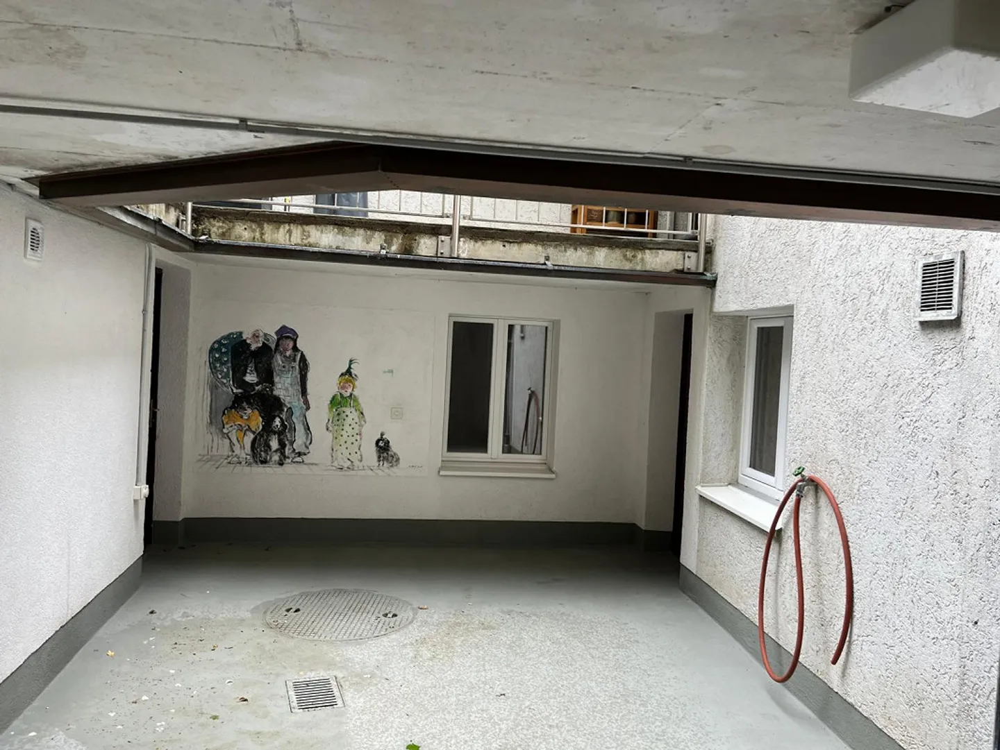 Opportunité unique MFH avec 7 unités et ~ 5,0 % de rendement - Photo 17 sur 18