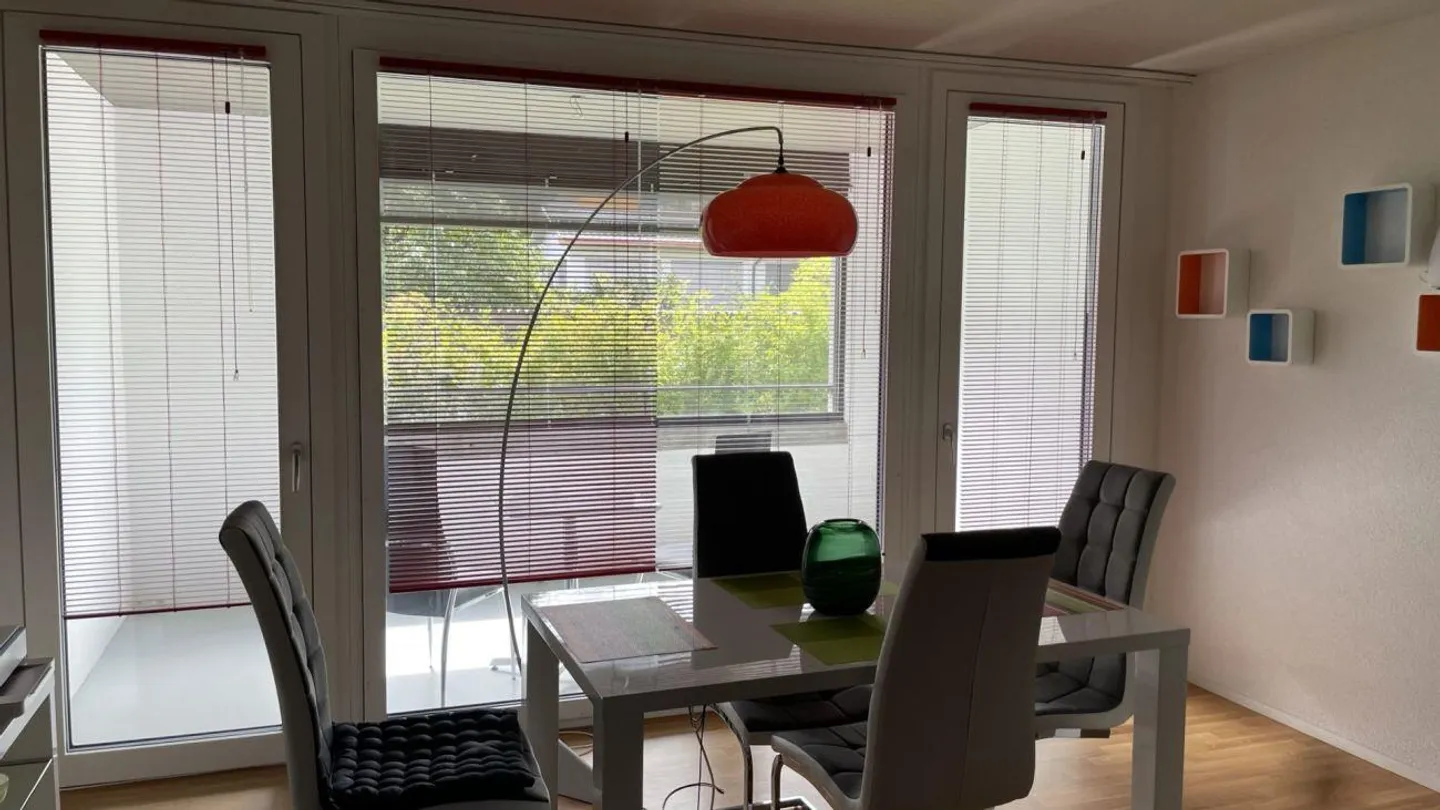 Appartamento moderno di 2½ locali a Bienne - Foto 5 di 5