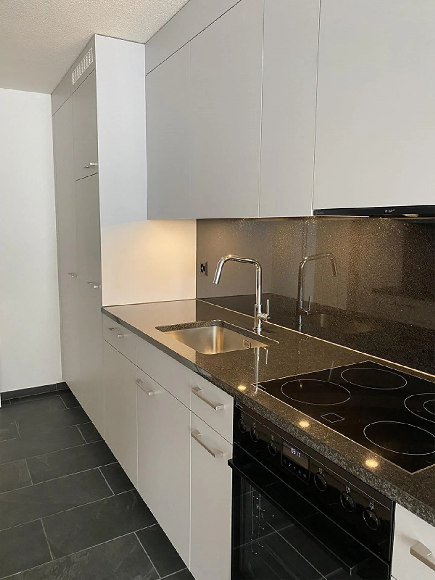 Vivre dans un emplacement central - Photo 1 sur 10