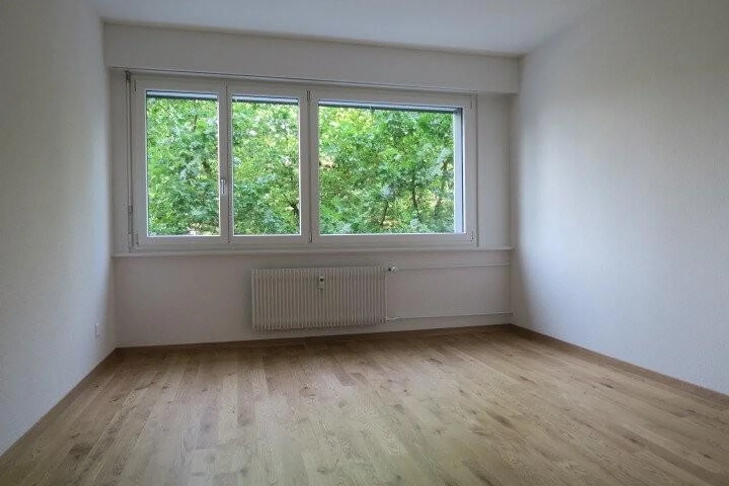 Bright, modern apartment in the Länggass district - Photo 4 of 8