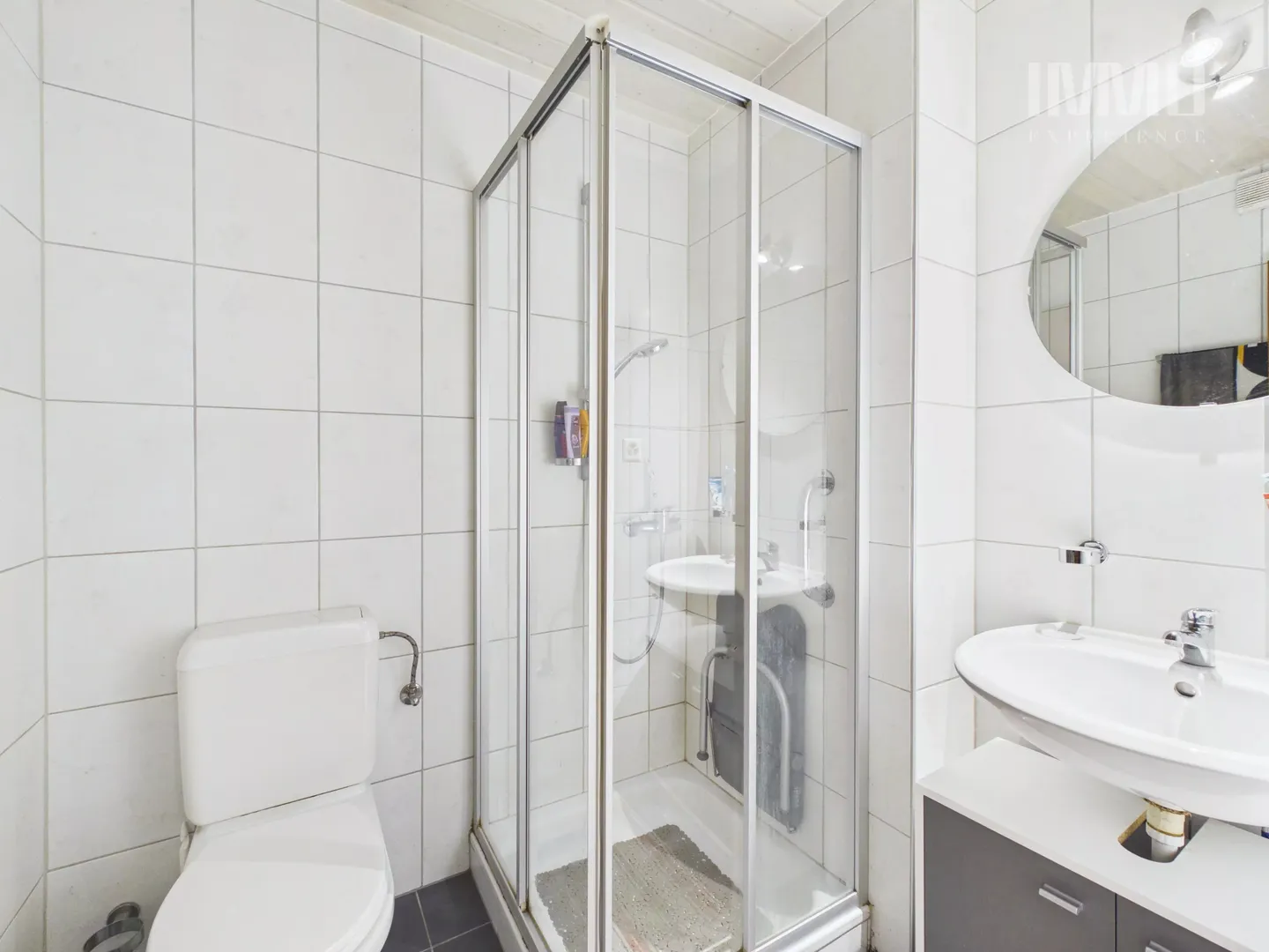 Charmante Villa mit Renovierungspotenzial - Foto 5 von 12