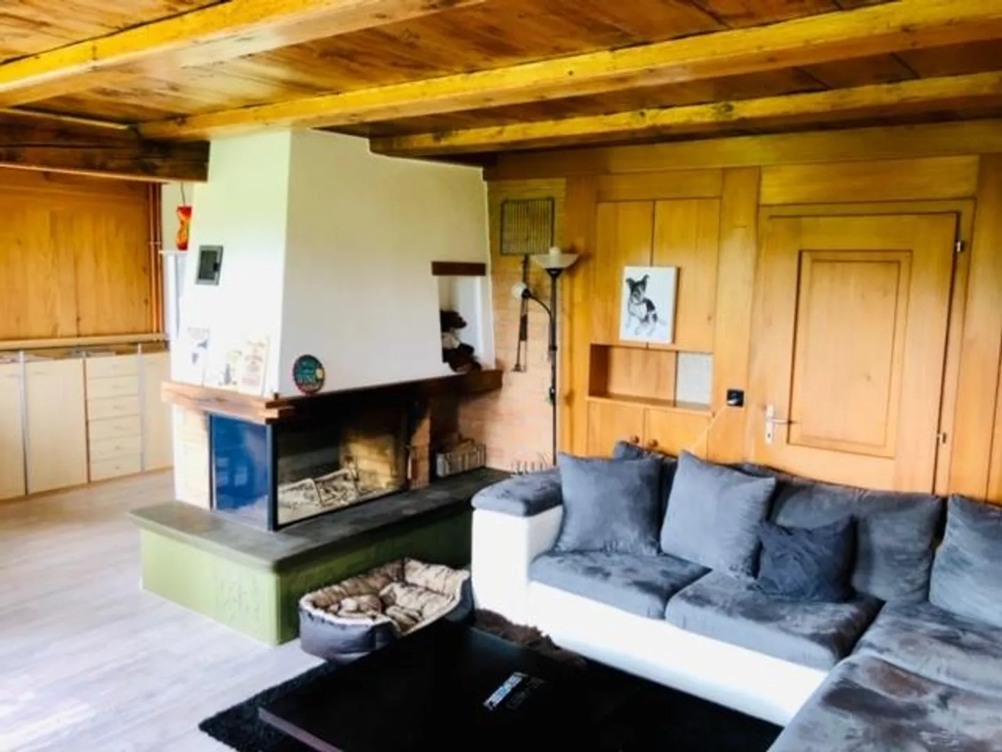 Charmant cottage dans le vert - Photo 4 sur 10