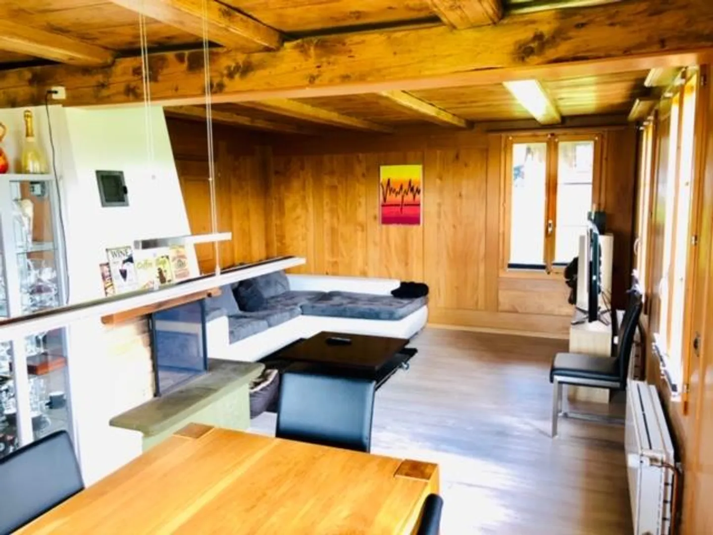 Charmant cottage dans le vert - Photo 5 sur 10