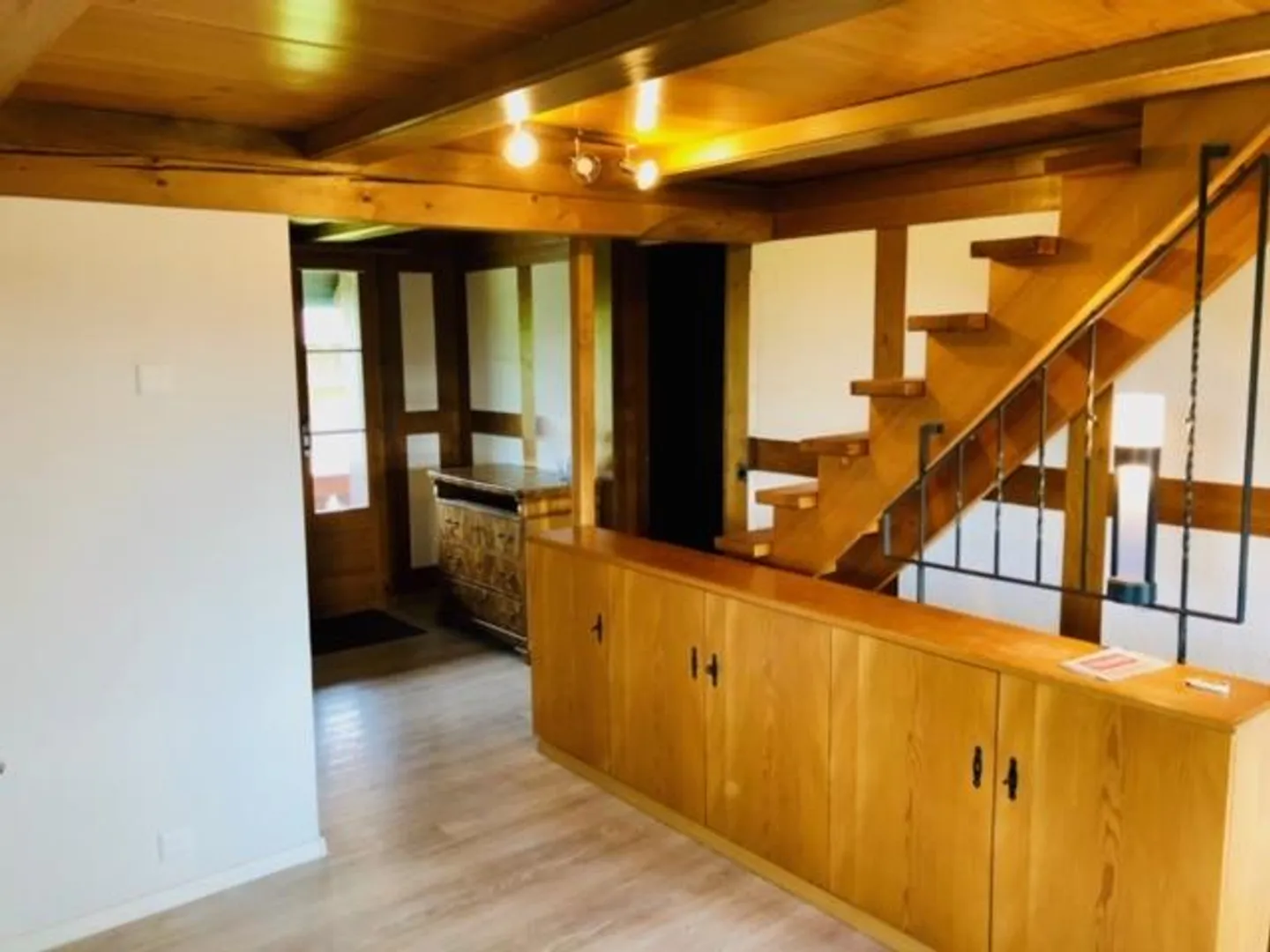Charmant cottage dans le vert - Photo 7 sur 10