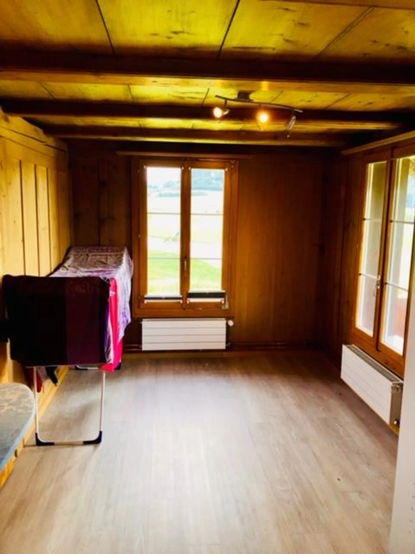 Charmant cottage dans le vert - Photo 9 sur 10