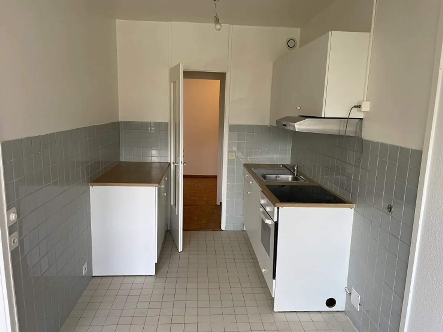 Appartamento 4.5 stanze - Foto 3 di 5
