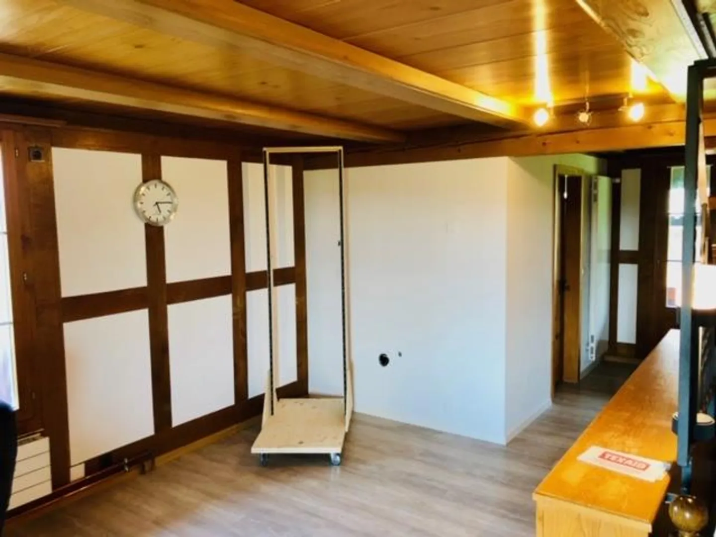 Charmant cottage dans le vert - Photo 10 sur 10