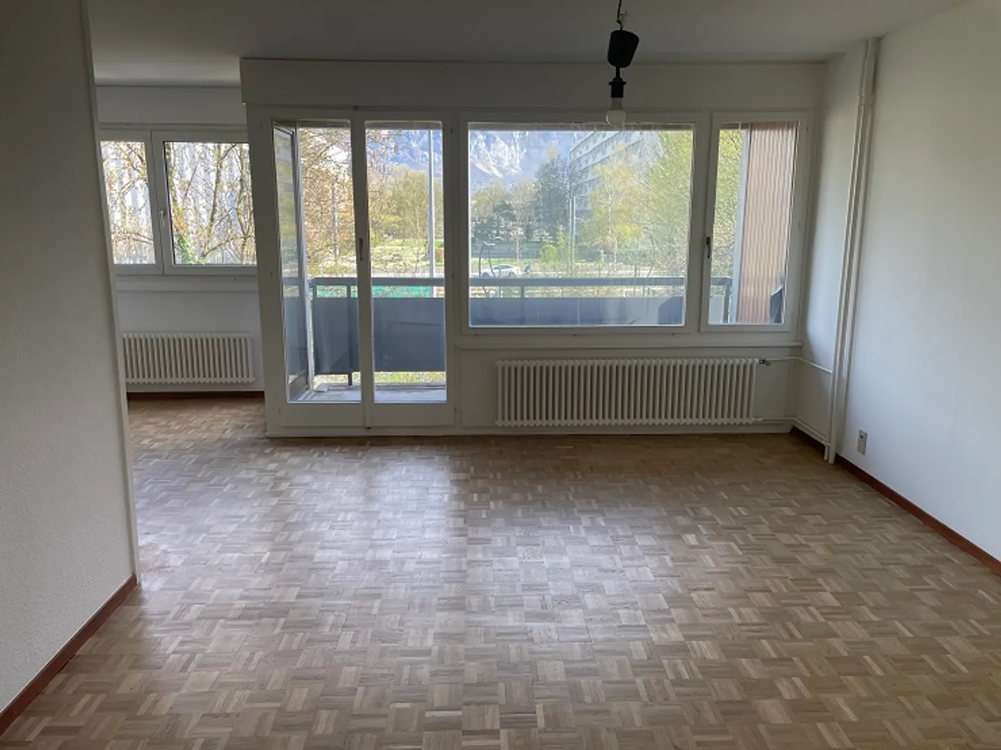 Appartamento 4.5 stanze - Foto 1 di 5