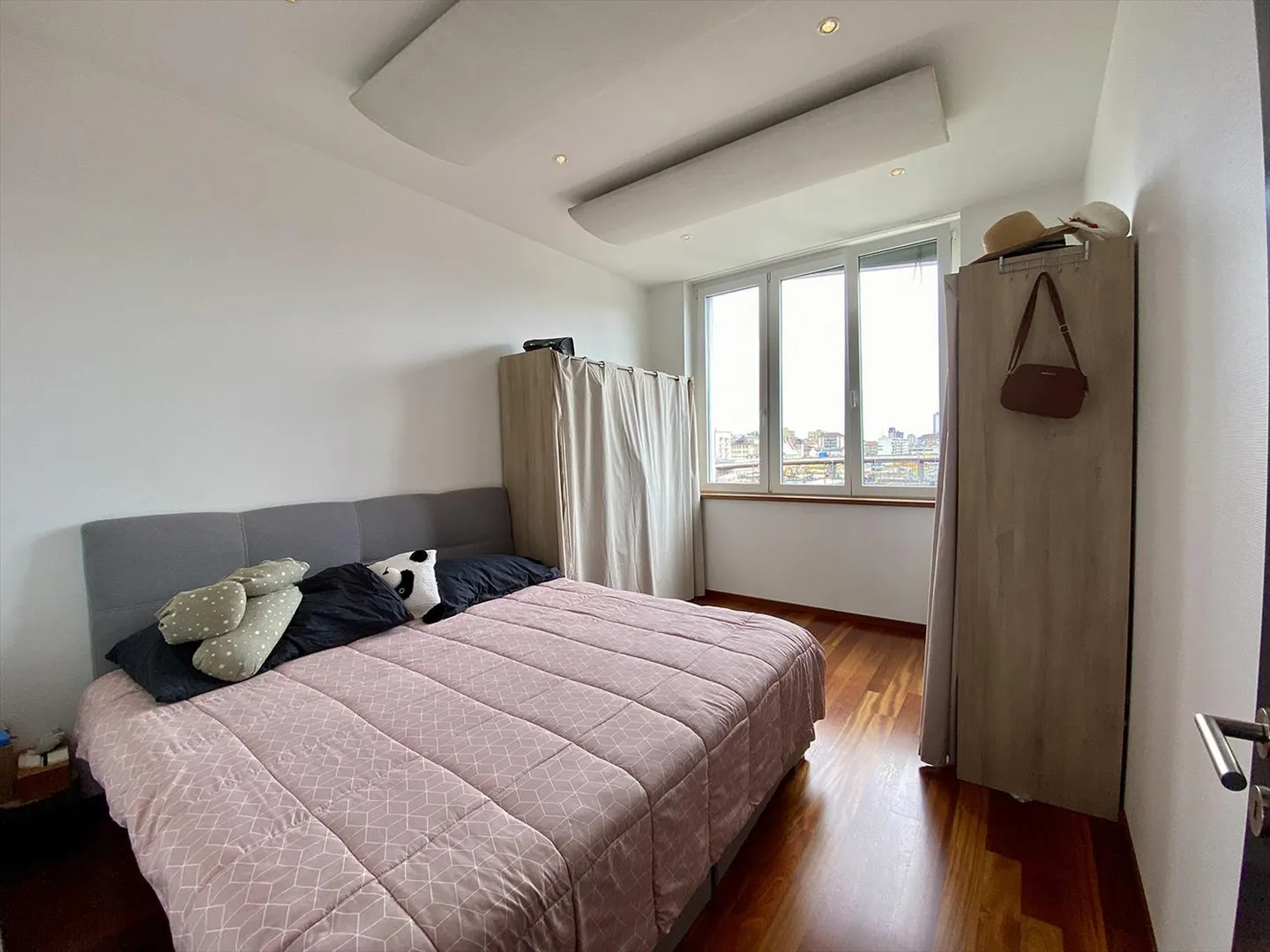Appartamento eccezionale di 4,5 locali a La Chaux-de-Fonds - Foto 7 di 20