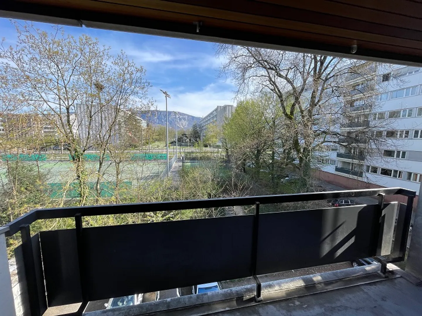 Appartamento 4.5 stanze - Foto 2 di 5