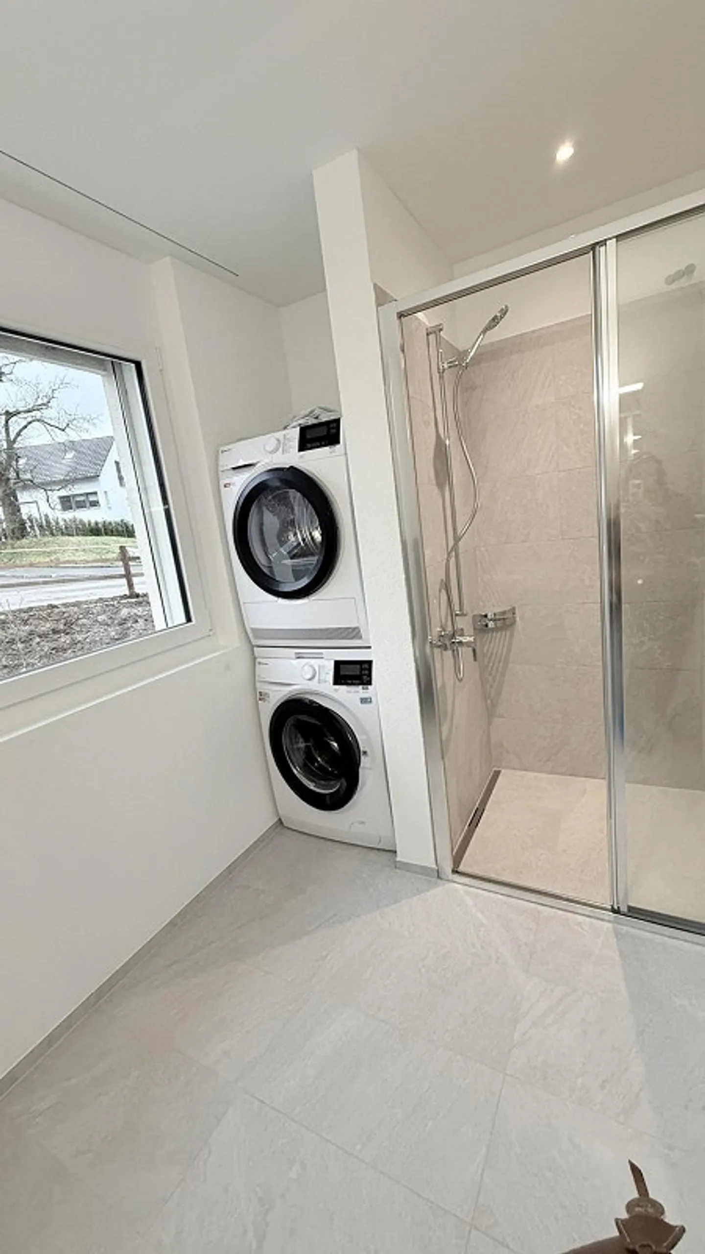 Emplacement calme et ensoleillé / Première location - Photo 8 sur 13