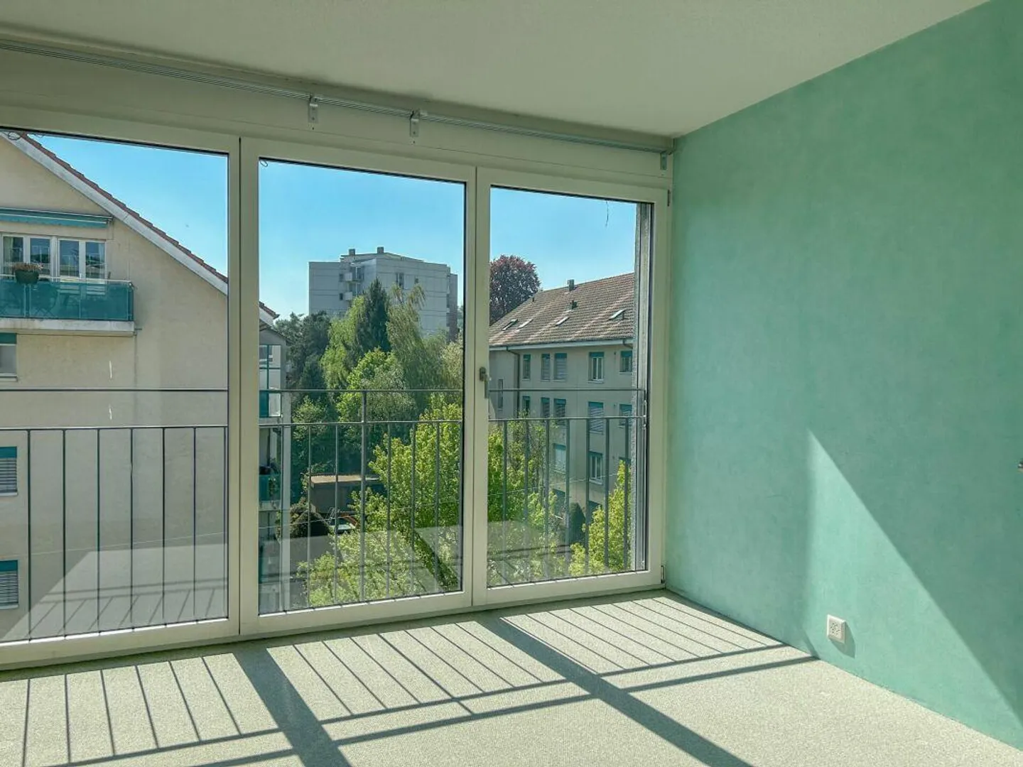 Superbe appartement dans un emplacement calme et central - Photo 5 sur 9