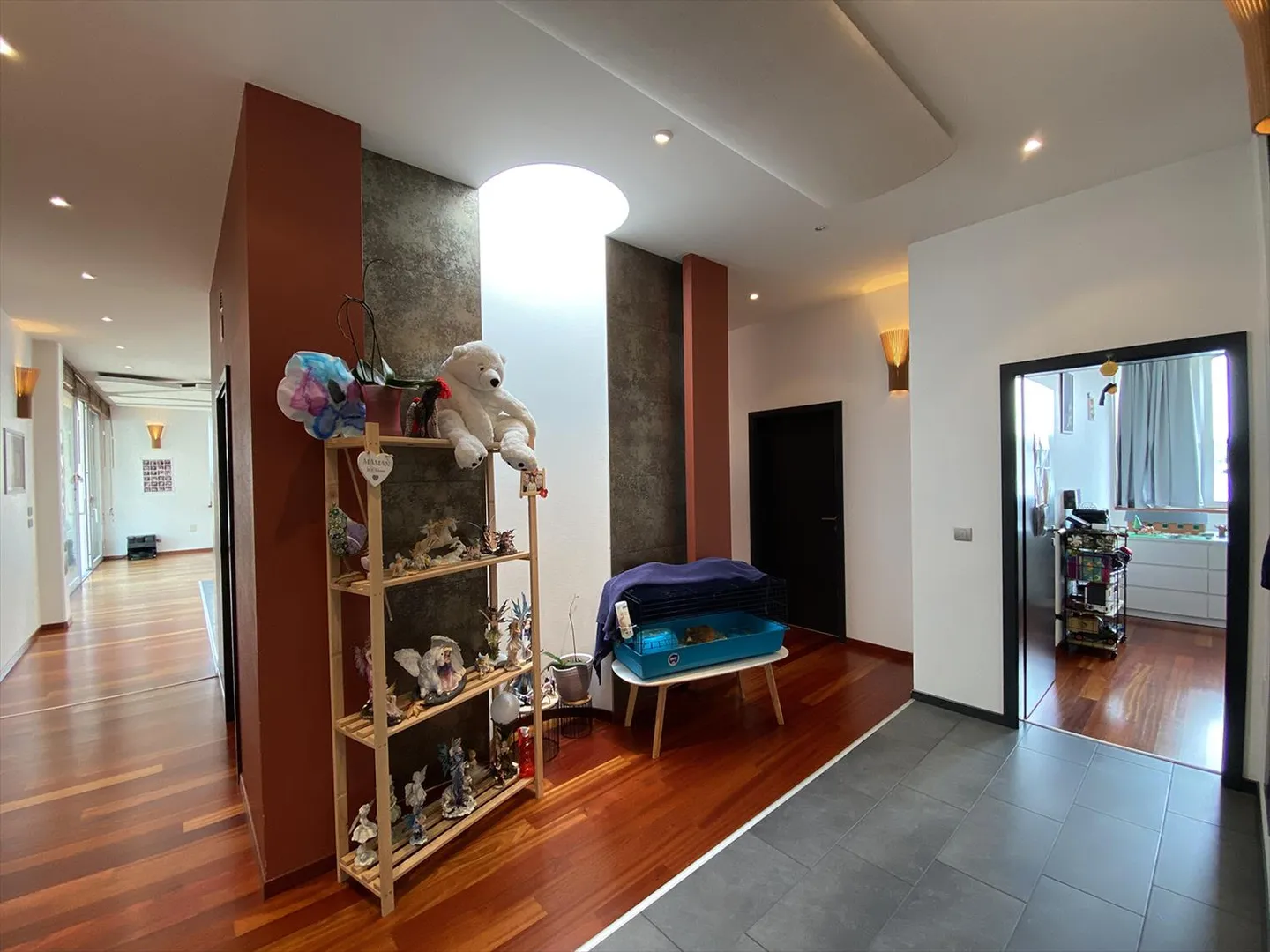 Appartamento eccezionale di 4,5 locali a La Chaux-de-Fonds - Foto 13 di 20