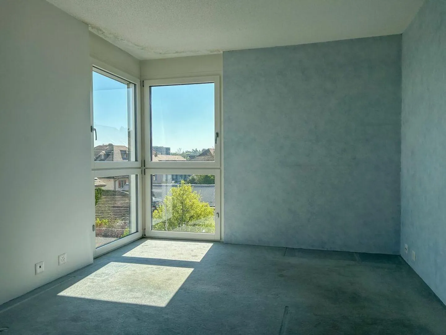 Superbe appartement dans un emplacement calme et central - Photo 6 sur 9