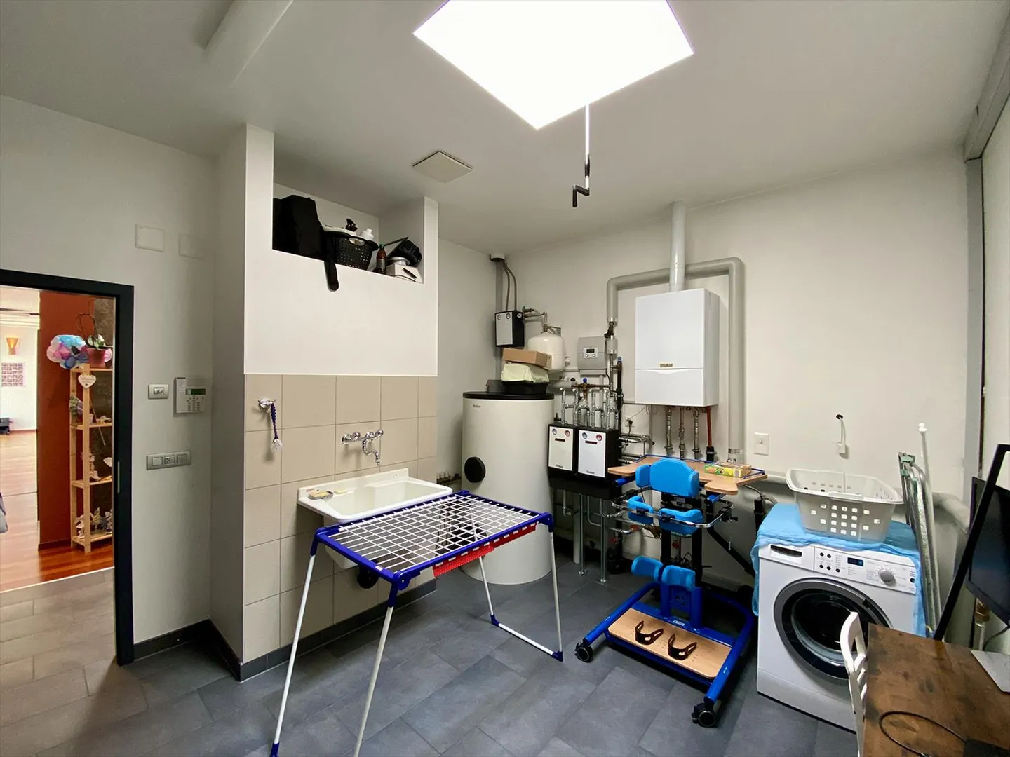 Appartamento eccezionale di 4,5 locali a La Chaux-de-Fonds - Foto 14 di 20