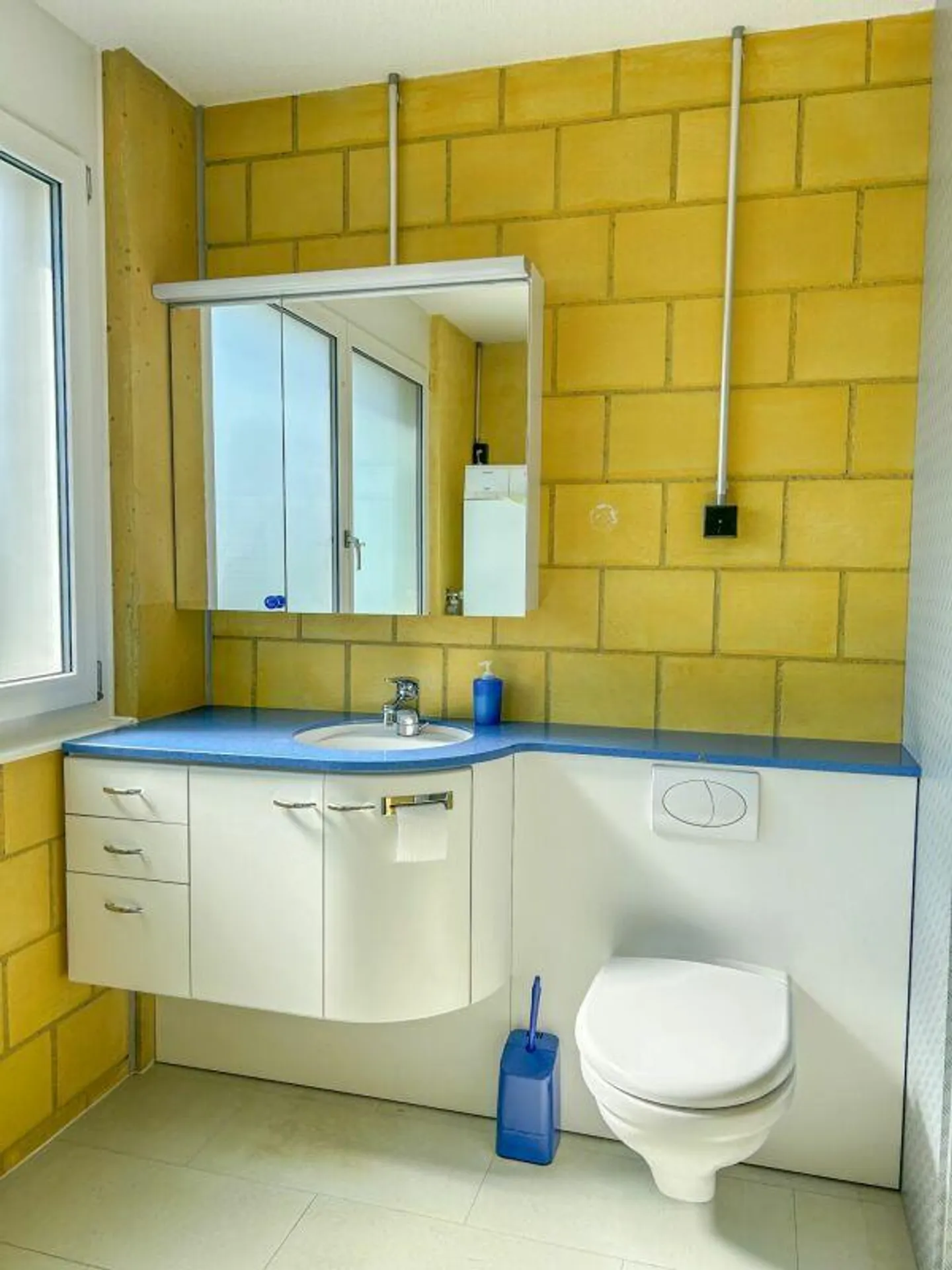 Superbe appartement dans un emplacement calme et central - Photo 7 sur 9