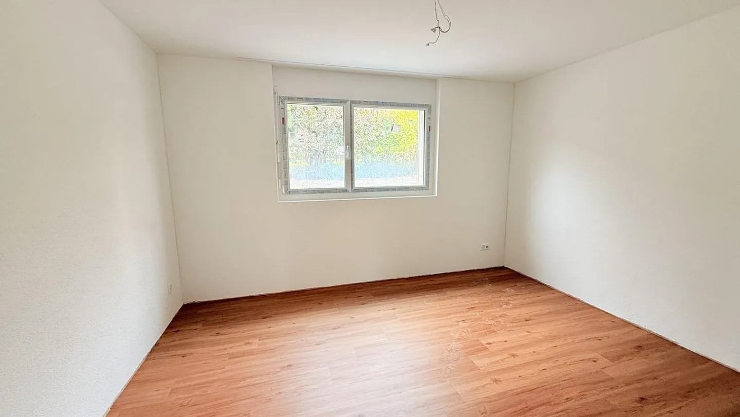 Emplacement calme et ensoleillé / Première location - Photo 13 sur 13