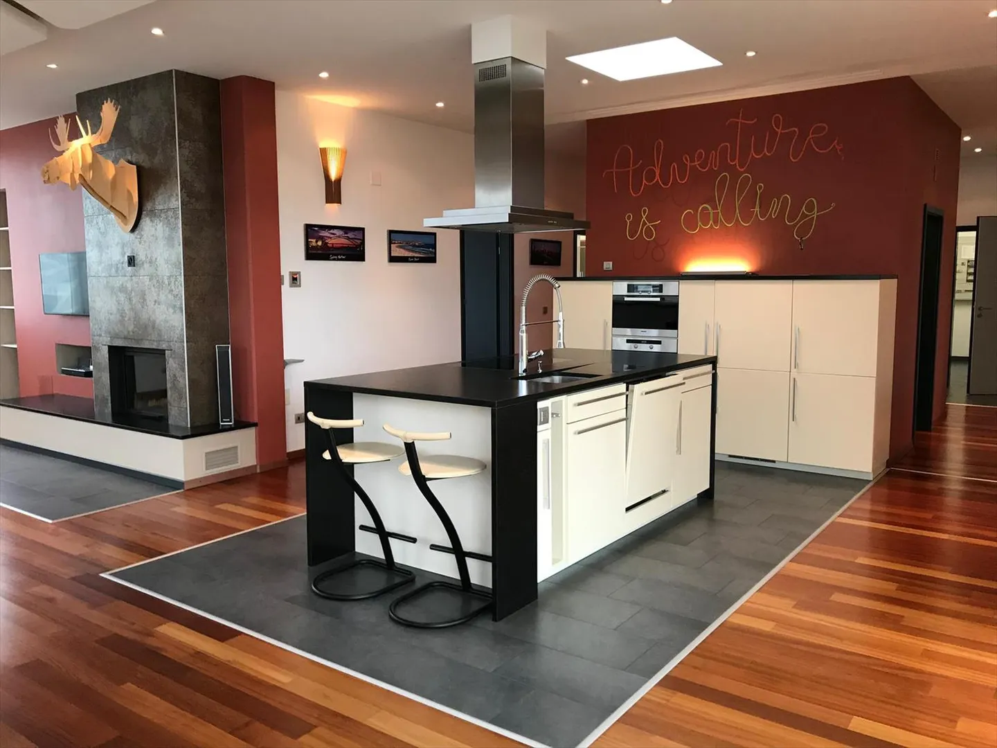 Appartamento eccezionale di 4,5 locali a La Chaux-de-Fonds - Foto 16 di 20