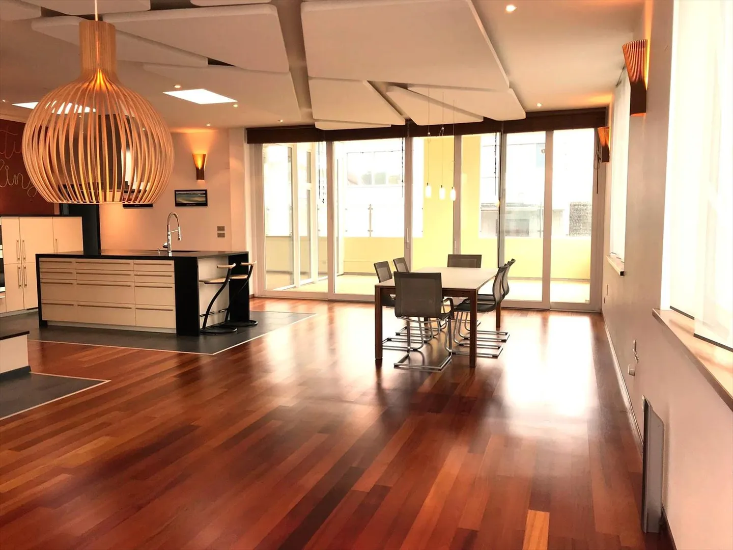 Appartamento eccezionale di 4,5 locali a La Chaux-de-Fonds - Foto 15 di 20