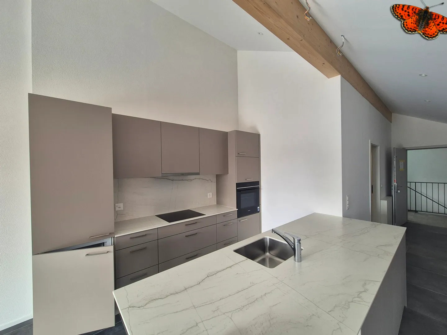 CHIC 3 ½ ROOM APARTMENT NEW - Photo 4 of 12