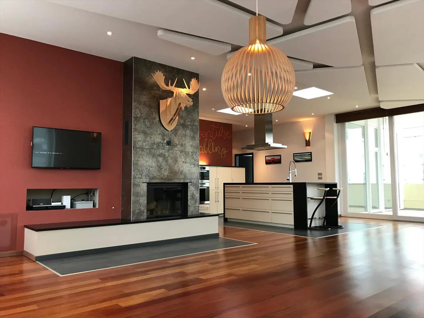 Appartamento eccezionale di 4,5 locali a La Chaux-de-Fonds - Foto 18 di 20