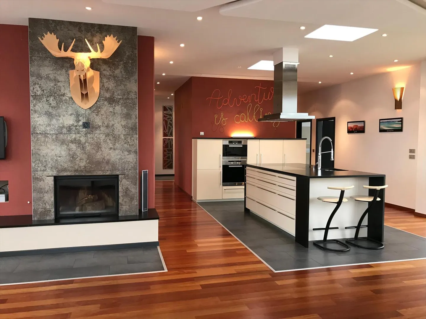 Appartamento eccezionale di 4,5 locali a La Chaux-de-Fonds - Foto 20 di 20