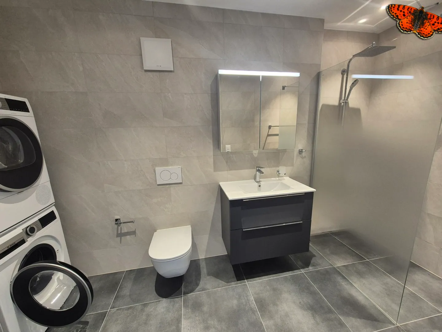 CHIC 3 ½ ROOM APARTMENT NEW - Photo 5 of 12