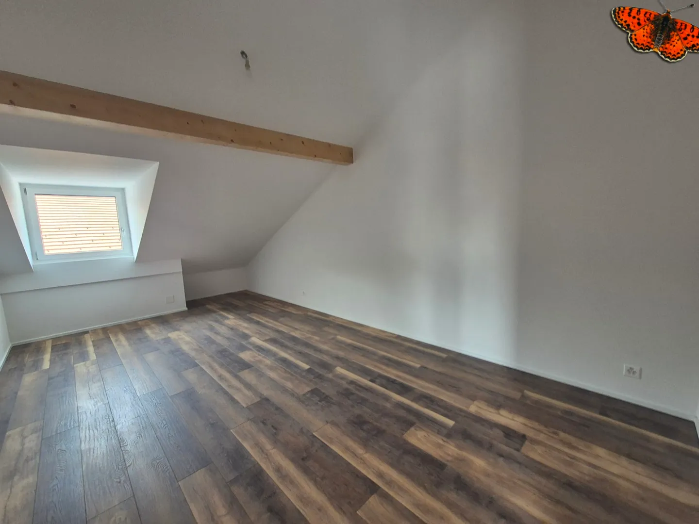 CHIC 3 ½ ROOM APARTMENT NEW - Photo 9 of 12