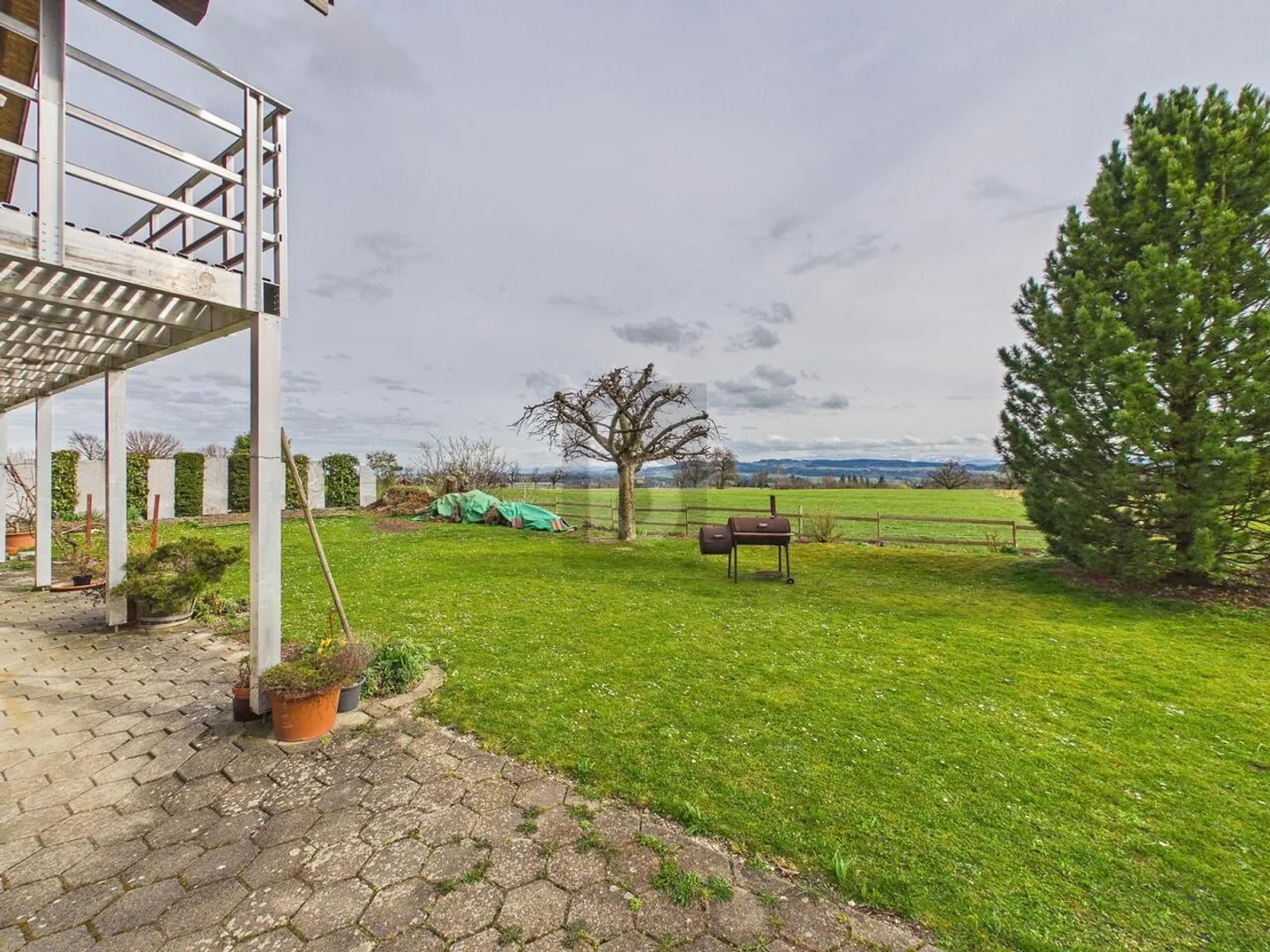 EXCLUSIVE WITH DREAMLIKE ALPINE VIEW - Photo 1 of 6