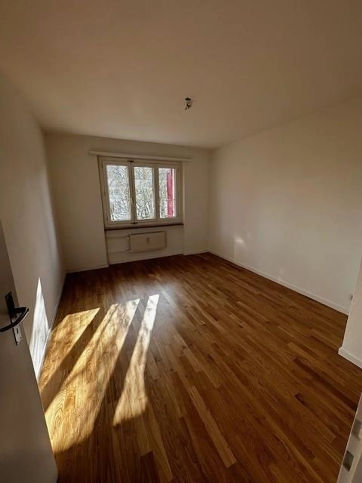 Appartement Charmant à Zollikofen - Photo 4 sur 9