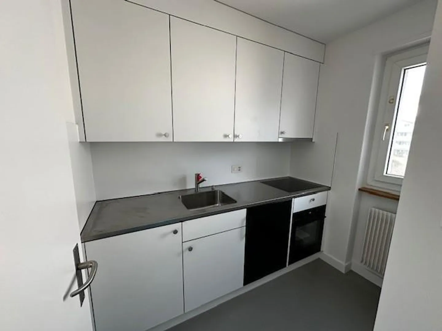 Appartement Charmant à Zollikofen - Photo 5 sur 9