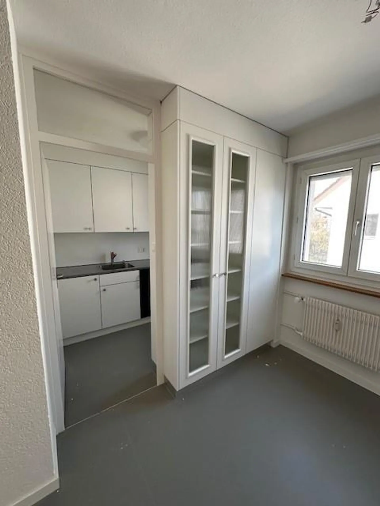 Appartement Charmant à Zollikofen - Photo 7 sur 9